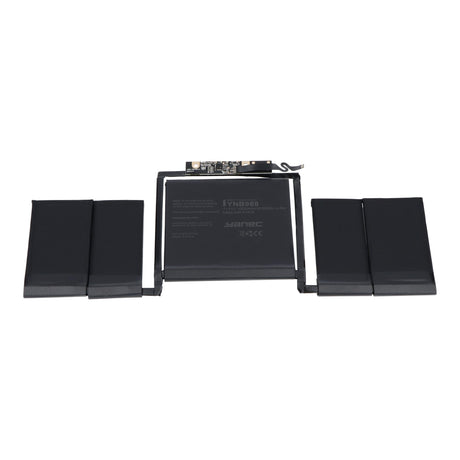 Yanec macbook accu 4300mah