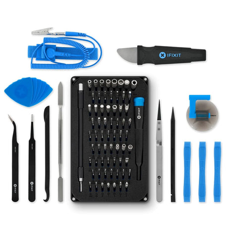 Pic ifixit pro tech gereedschap set