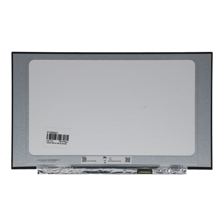 OEM 15,6 tum LCD -skärm 1920x1080 MAT 30PIN EDP (26 cm inverter)