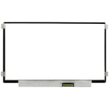 Écran LCD OEM 11,6 pouces 1366x768 MAT 40pin EDP 25 mm, Touch