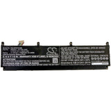 Ersatz Laptop Batterie 7050mah