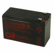 Csb ups batterij vervangingsset rbc17