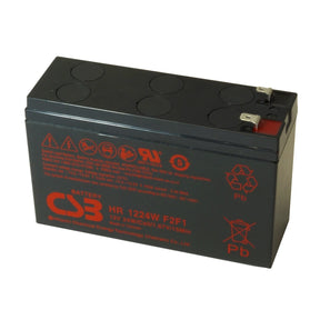 Csb ups batterij vervangingsset rbc106
