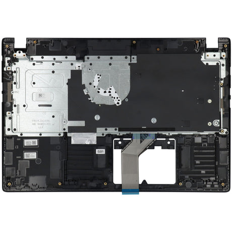 Ty acer laptop toetsenbord qwer us + top cover