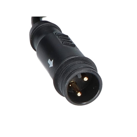 Acculader e-bike 42v 4a qwic premium