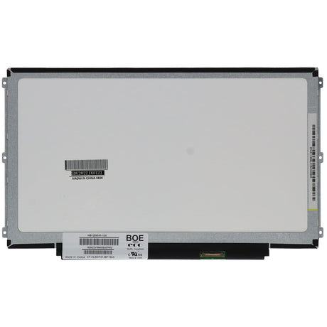 12.5 inch lcd scherm 1366x768 mat 30pin edp