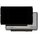 OEM 13,3 tum LCD -skärm 1366x768 Gloss 40pin