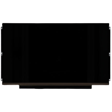 OEM 13,3 tum LCD -skärm 1366x768 Gloss 40pin