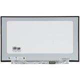 OEM 17,3 tum LCD -skärm 1920x1080 Mat, 40pin, IPS, 120 Hz