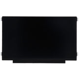 Pantalla LCD OEM de 11.6 pulgadas 13666x768 Mat 30pin EDP, IPS