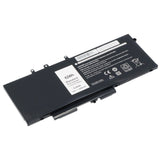 Replacement laptop accu 8200 mah