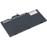 Replacement laptop accu 3400mah