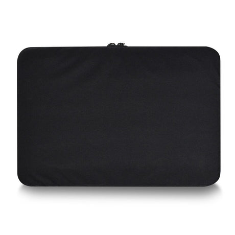 Act urban, laptop sleeve 14.1 inch, zwart grijs