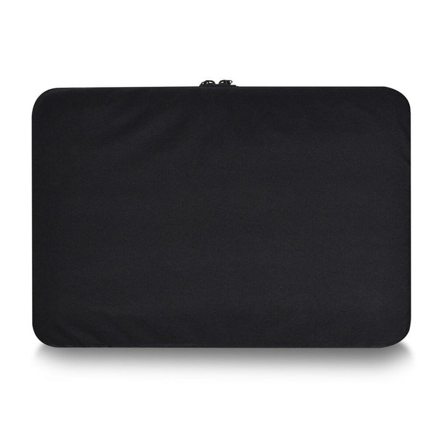 Act urban, laptop sleeve 14.1 inch, zwart grijs