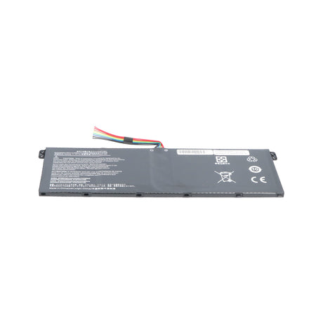 Laptop accu 3600mah