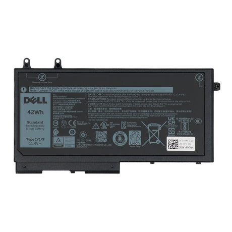 Dell laptop accu 3500 mah