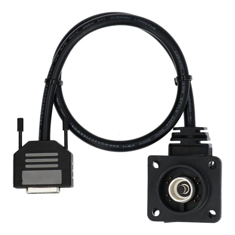 E-vision adapter e-bike vision test tower fusione