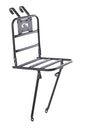 Transport voordrager Steco Comfort 26 28 - mat zwart