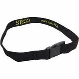 Steco buggy-mee de luxe spanriem