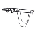 Steco uni drager met tasverlenger zwart tasmee jumbo yepp