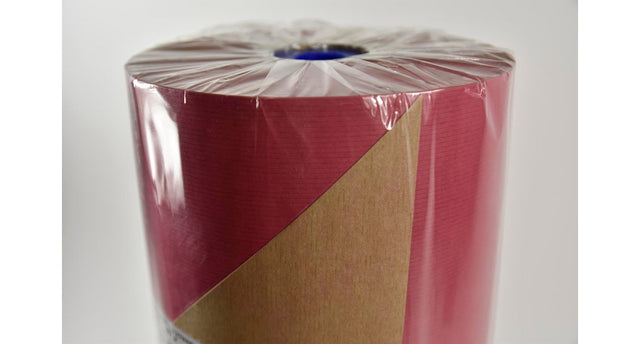 Pakpapier cyclaam 10 kg natuur bruinkraft 50 cm 50gr