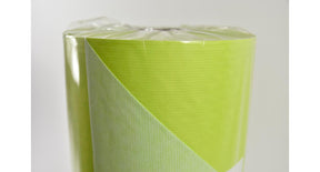 Pakpapier lime 10 kg natuur witkraft 50 cm 50gr
