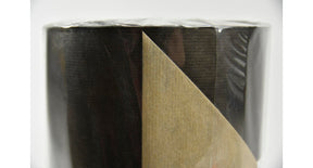 Pakpapier zwart 10 kg natuur bruinkraft 50 cm 50gr