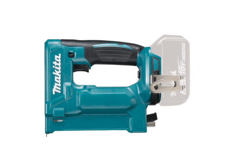 Makita nietmachine 18v dst112z 7-10mm