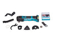 Makita multifunctioneel gereedschap 18v dtm51zx1 +acc