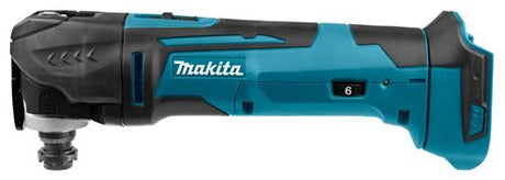 Makita accu multitool 18v naked