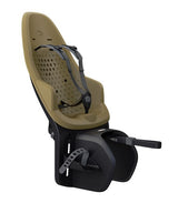 Thule yepp 2 achterzitje maxi nutria green mik hd 12041404