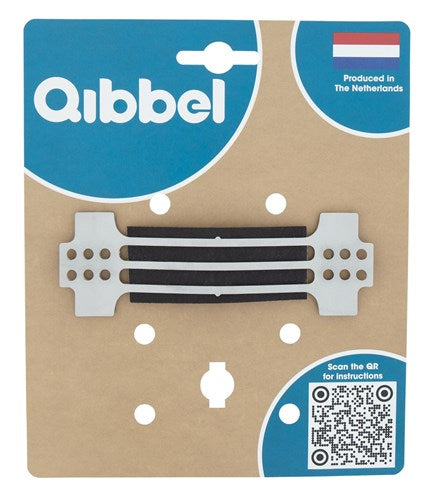 Widek b.v. voetsteunbeugel widek qibbel junior 6+