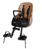 Polisport plasticos s.a. zitje bobike mini exclusive evolve bruin