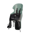 Bobike kinderzitje achter evolve maxi - dragerbevestiging - peppermint