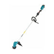 Makita hazelnootkreak 18v dur190lrt3 2x5,0ah