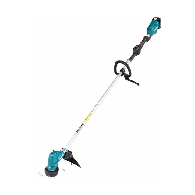 Makita hazelnootkreak 18v dur190lrt3 2x5,0ah