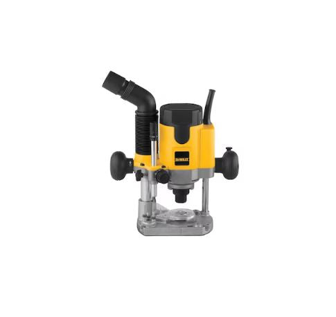 Dewalt freesmachine 1100w dw621