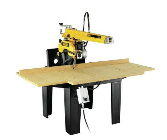 Dewalt schouderzaag 4000w 350mm dw729kn