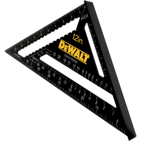 Dewalt dakbedekkingsmaatregel 12