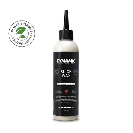 Dynamic slick wax - 250ml