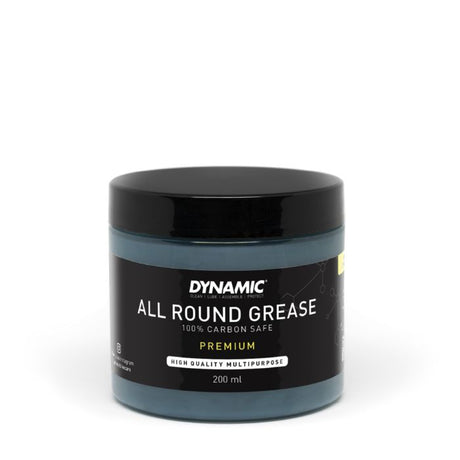 Dynamic all round grease premium - 200ml