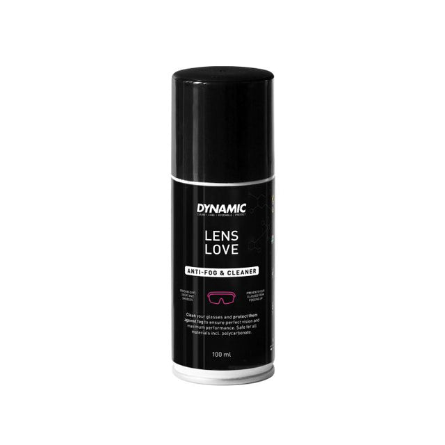 Dynamic lens love - 100ml
