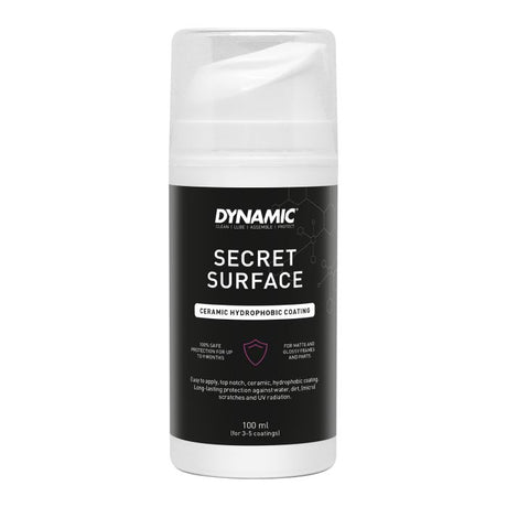 Dynamic secret surface - 100ml