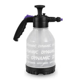 Dynamic super soaper
