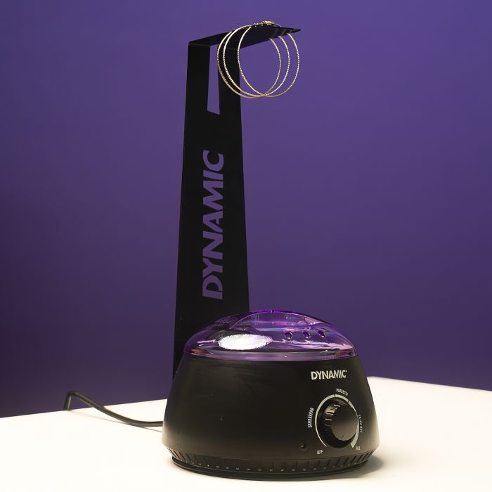 Dynamic waxifyer 2