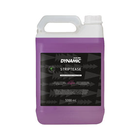 Dynamic striptease - 5 l