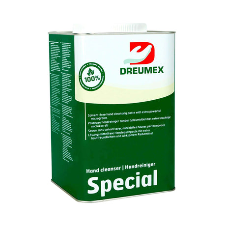 Zeep Dreumex blik special 4.5ltr
