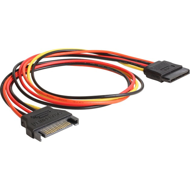 Delock 15-polet-Sata Extension Cable