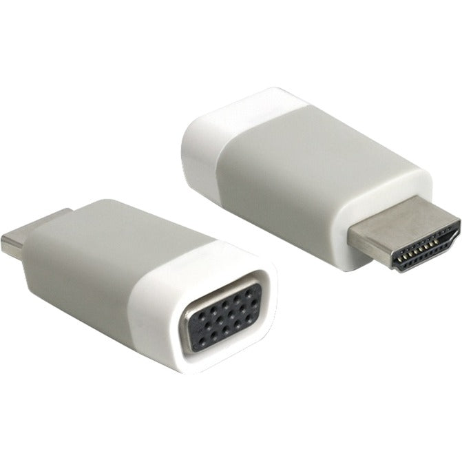 Delock Adapter HDMI til VGA