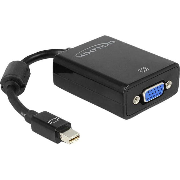 Delock Adapter Mini-DisplayPort> VGA